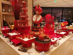 -TABLE·味西餐厅-成都茂业JW万豪酒店