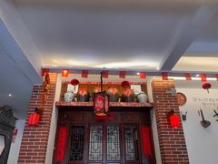 -海坛特色小吃·只做平潭特色菜(平潭店)