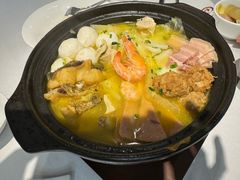 -忆家一宴(南丹东路总店)