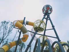 -枫香湖儿童公园