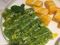 -金椰壳· 大厨新加坡菜(壹方城店)