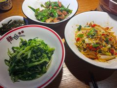 -赣饭农家·江西小炒(西乡店)