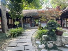 -成都杜甫草堂博物馆