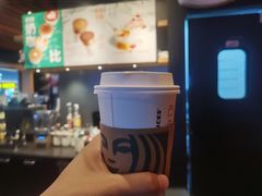 -星巴克臻选(杭州西溪印象城店)