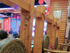 -亮欢寨酸汤鱼(沙冲路店)