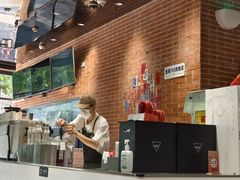 -Manner Coffee(淮海755店)