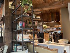 -一棵树·意大利西餐厅One Tree(新城店)