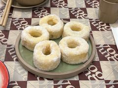 -老三样·旧食新味(绿地店)