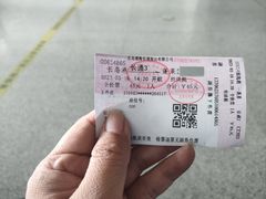 -长岛南北长山旅游景区