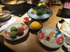 -温野菜涮涮锅(西单大悦城店)