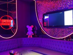 -星聚会KTV(苏州信投大厦店)