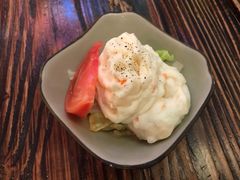 土豆色拉-平成屋·午肴夜酒(四川北路店)