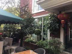 -随意茶庄·地道杭帮农家菜(梅家坞店)