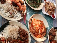 -贤花饭店(凯德店)