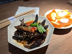 -兮禾酒馆(护国路店)