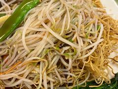 锦绣煎面-佛有缘素食馆·荔湾老字号(陈家祠首店)