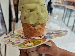 -野人先生现做冰淇淋(贵阳万象汇店)