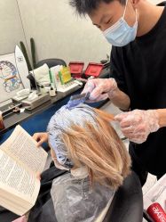 -IN STYLE·全国形象店