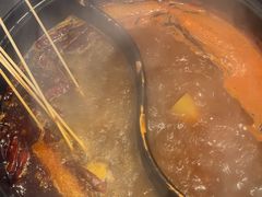 -郭铁柱·泥炉老火锅(江北龙湖天街店)