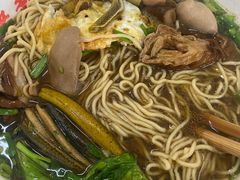 -老赵面店(大西路店)