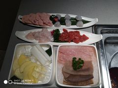 -海底捞火锅(龙湖三千集店)