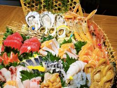 -松岛日本料理(汾江路店)