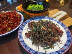 -杨记隆府(白象街店)