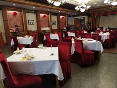 大堂-北京全聚德(天安门店)