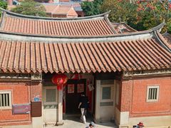 -晋江五店市传统文化旅游区