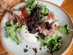 -BOR Eatery(安福路店)