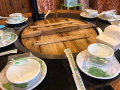 -姥家大锅台(魏各庄路店)