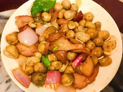 -紫金食坊(江南西路店)