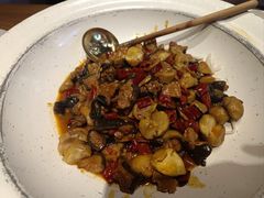 -印象鲵宴·张家界地标美食名片(溪布街店)