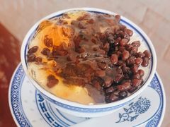 -福喜堂糖水铺(青特赫府2期店)