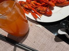 -东方红海鲜百汇(国际大厦店)