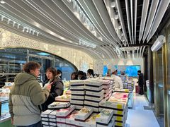 -好一朵茉莉花(老门东店)