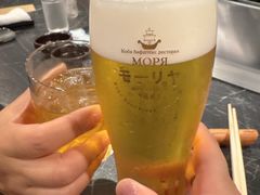 -神户牛排餐厅MOURIYA(总店)