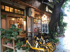 -西关84·History·Art·Cafe