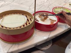 -南京空港温德姆花园酒店·MTF满庭芳中餐厅