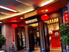 -品粹徽园·家常安徽菜