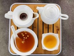 -湖畔居茶楼(湖滨店)
