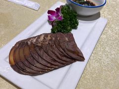 -新侨小馆(东直门北小街店)