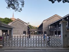 -黄埔军校旧址纪念馆