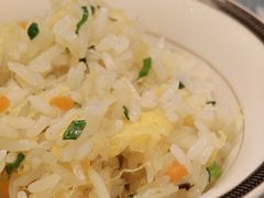 -扬州香格里拉·香宫中餐厅