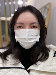 -Doris多里斯半永久纹眉·SMP纹发·发际线