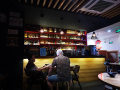 -杰J.w.m深夜食堂 厚杰居酒屋(淮海街商业街店)