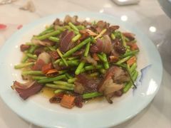 -蜀香川菜鱼庄(然乌店)