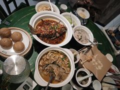 -费大厨辣椒炒肉(太平老街店)