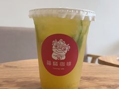 -福驎咖啡FURNING CAFE(固戍华丰店)