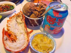 -半岛听涛蒸汽海鲜自助(K11店)